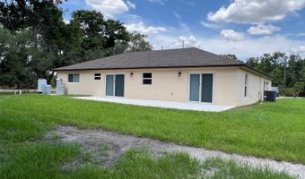 3993 NE BOBAY Rd, Arcadia, FL 34266