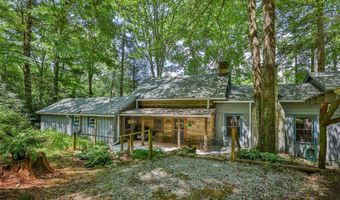 60 Cullasaja Dr, Highlands, NC 28741
