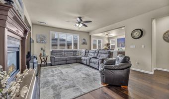 132 Egan Ave, Dayton, NV 89403