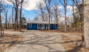 5309 Private Road 1195, Aurora, MO 65605
