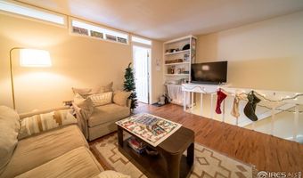 1200 College Ave 123, Boulder, CO 80302
