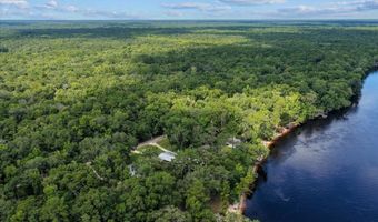 7870 25th Pl, Bell, FL 32619