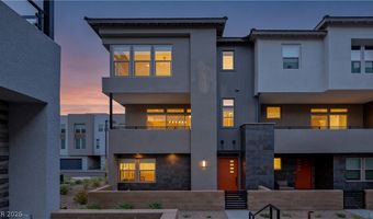 1543 Stone Perch St, Las Vegas, NV 89138