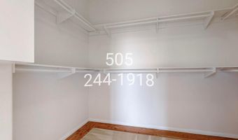 2820 Monument Dr NW, Albuquerque, NM 87120
