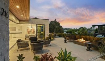 216 Ocean St, Solana Beach, CA 92075