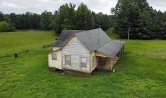 1613 N Bradley 8 Rd, Banks, AR 71631