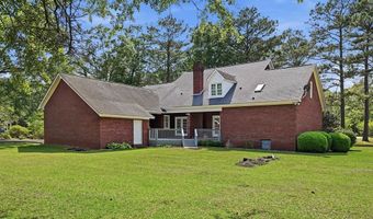 1006 Spring Hill Dr, Albany, GA 31721