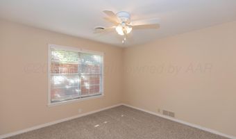 6710 GAINSBOROUGH Rd, Amarillo, TX 79106