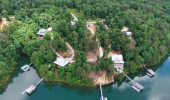 RON THAMES Rd lot 13, Arley, AL 35541