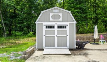 9009 Ivey Way, Benton, AR 72019