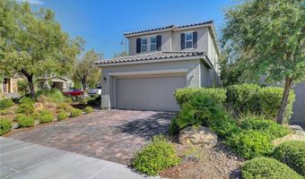 3119 Biccari Ave, Henderson, NV 89044
