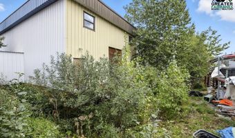 1716 POST Rd, Anchorage, AK 99501