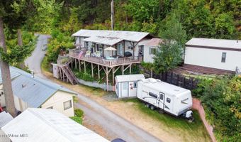 18194 E Mount Eagen Loop #5, Bayview, ID 83803