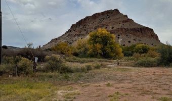 583 County Rd. 155, Abiquiu, NM 87510