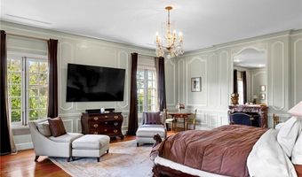 601 Bellevue Ave, Newport, RI 02840