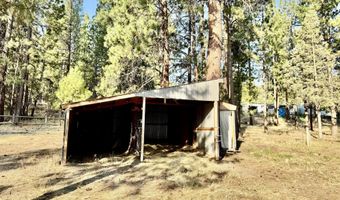 56548 Buckmaster St, Bly, OR 97622