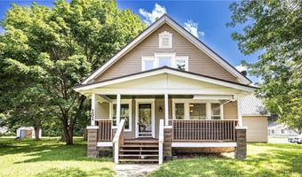 131 W Main St, Adrian, MO 64720