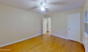 31 Parkwood St Apt 3, Albany, NY 12208