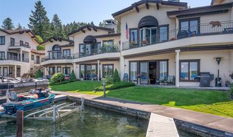 140 Pebble Way 23, Bigfork, MT 59911