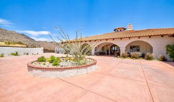 56375 Bighorn Dr, Mountain Center, CA 92561