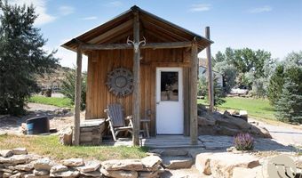 147 Musgrave Road Beartrap Rnch, Belfry, MT 59008