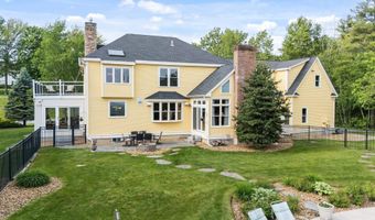 3 Baldwin Ln, Bedford, NH 03110
