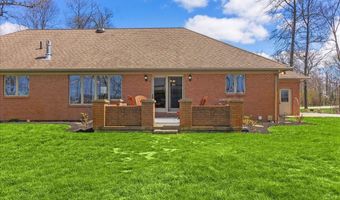 13265 Whitefeather Trl, Anna, OH 45302