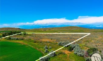 51 Brown Ln, Bridger, MT 59014