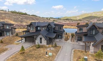 138 Monitor Dr, Breckenridge, CO 80424