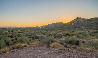 0 N CORTEZ Rd LOT 1, Apache Junction, AZ 85119