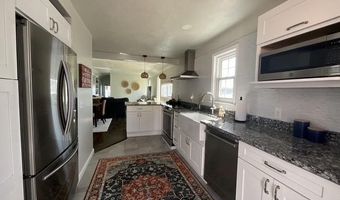 33518 S 4505 Rd, Afton, OK 74331