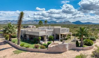 1426 S Foudy Rd, Bisbee, AZ 85603