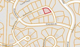 Boxford Circle lot 1, Bella Vista, AR 72715
