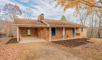 377 Old Dominion Rd, Ararat, VA 24053