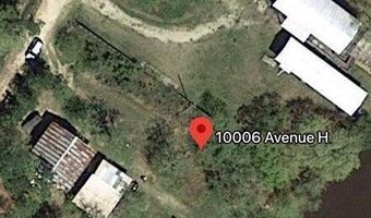10006 Avenue H, Bay St. Louis, MS 39520