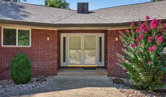 97 Cullen Hills Dr, Bella Vista, AR 72715