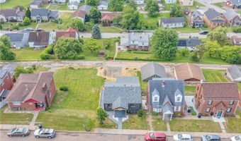 1715 Pierce St, Aliquippa, PA 15001