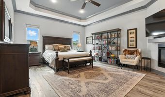 6756 Hilo St, Benton, AR 72019
