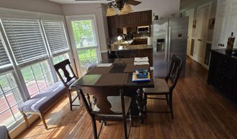 184 Old Bloomfield Rd, Bardstown, KY 40004