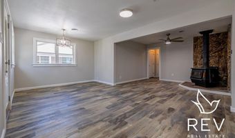 1719 Bleistein Ave, Cody, WY 82414