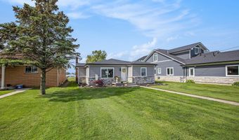 5227 Pointe Tremble, Algonac, MI 48001