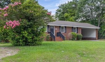 3441 Murphy Ct, Augusta, GA 30906