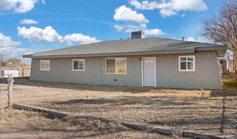 1124 GABALDON Ct, Belen, NM 87002