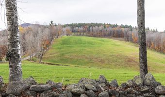 Marsh Cross Road, Andover, VT 05143