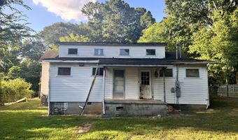 204 E Villanow St, Lafayette, GA 30728