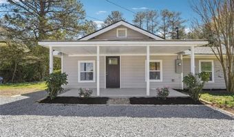 6633 Highway 140 NW, Adairsville, GA 30103