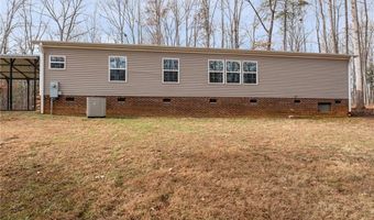 2282 Steppingstone Ln, Asheboro, NC 27205