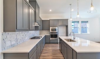 Coyote Meadows by Ashton Woods 1608 Diamond Peak Trail Plan: Crockett, Anna, TX 75409