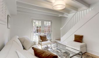 3522 P St NW, Washington, DC 20007