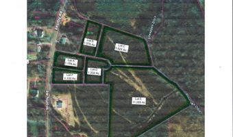 EASEMENT OFF OF SHORTLY RD lot C - 133-9.00-9.18, Georgetown, DE 19947